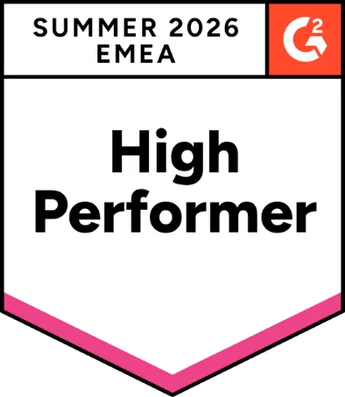 G2 Badge 5