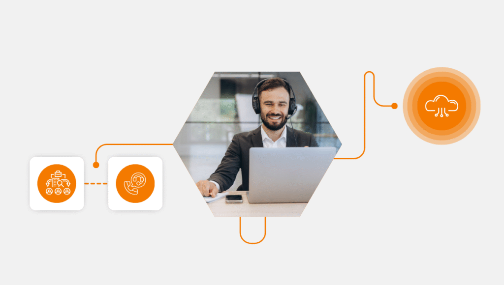 The 2026 Enterprise Cloud Contact Center Buyer’s Guide: Structural Architecture, Financial Engineering, and Procurement Strategy