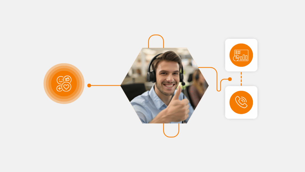 Reading Between the Lines: Turn CX Insights Data into Action with Sentiment Analysis 1 Reading Between the Lines: Turn CX Insights Data into Action with Sentiment Analysis