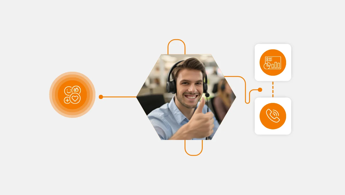 Reading Between the Lines: Turn CX Insights Data into Action with Sentiment Analysis