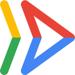 cloud run logo Call Center Studio
