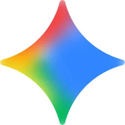 Google Cloud Partnership 3 gemini logo Call Center Studio