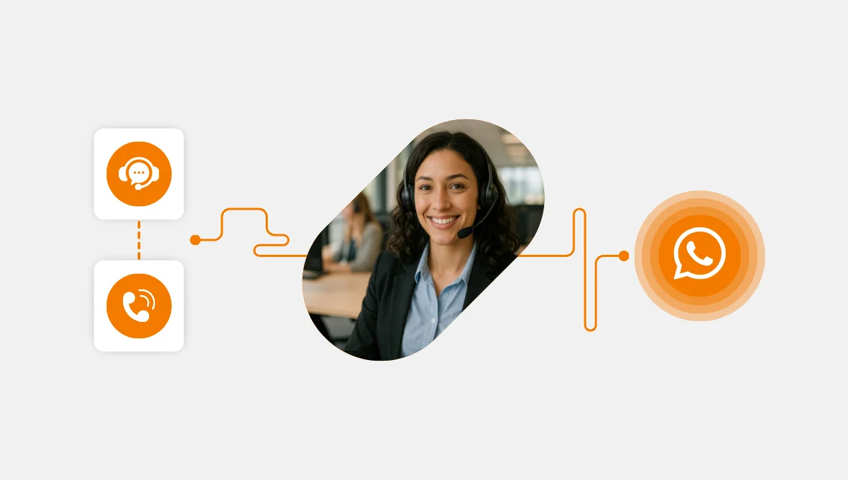 Beyond Chat Bubbles: Using WhatsApp Business to Send Reminders, Order Updates, and Proactive Support