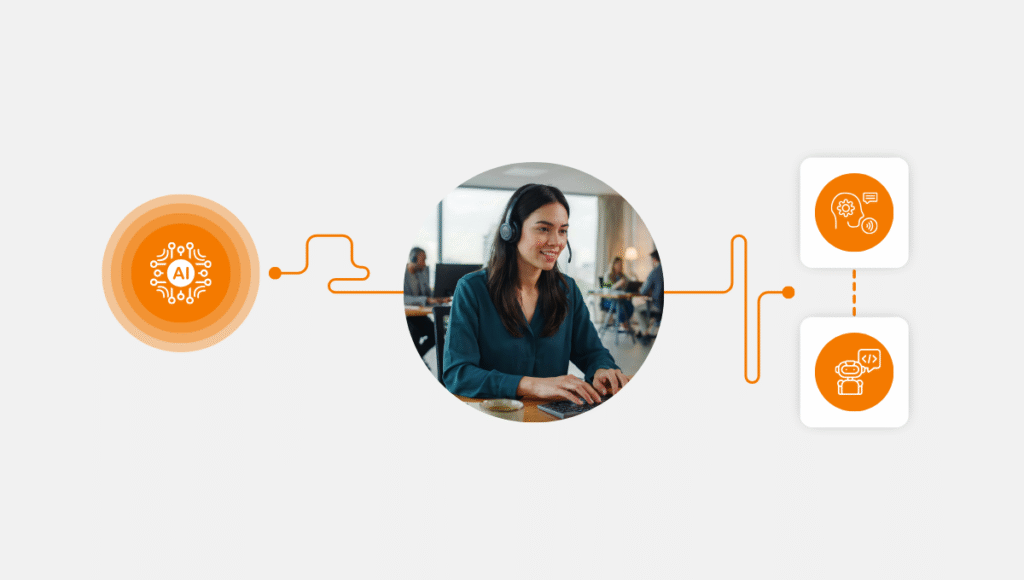 The Multilingual Contact Center: Why "One AI for Everything" Fails Global Support Teams