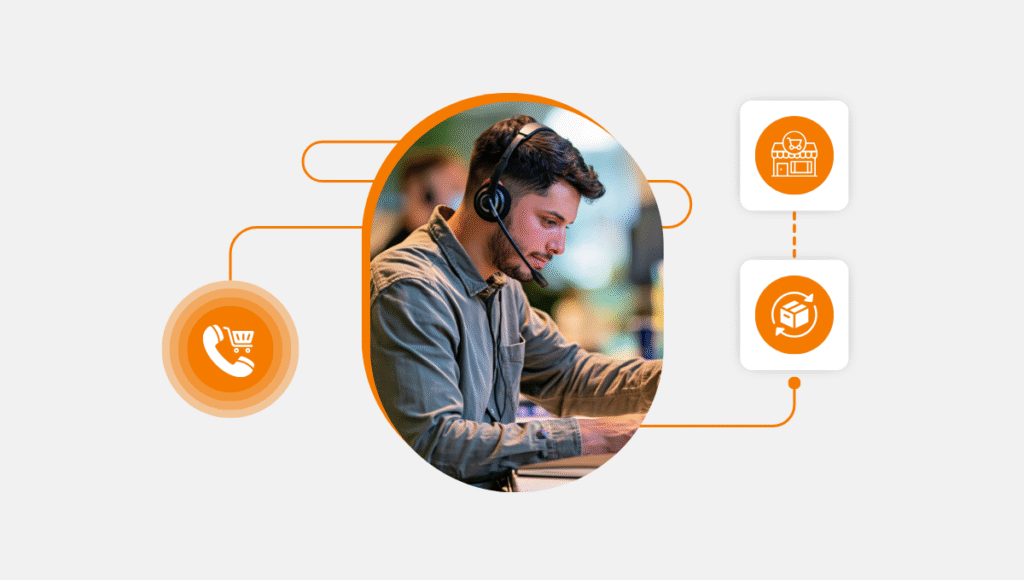 What Retail Contact Centers Can Learn From Their Return Calls 1 What Retail Contact Centers Can Learn From Their Return Calls