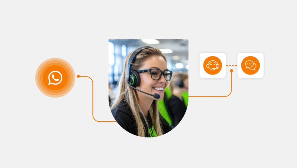 WhatsApp vs. Live Chat: When to Use Which (And Why Most Companies Get This Wrong)