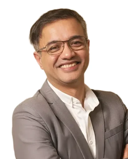 Webinar: Cloud CX in the Philippines | Globe Business x Call Center Studio 4 Marlon Cruz, Assistant Vice President, Business Solutions Consulting, Globe Business