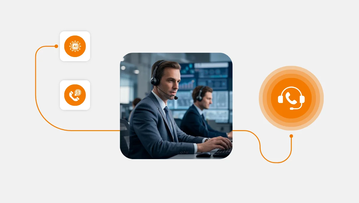 AI Connector for Financial Services: Meeting Compliance Standards Without Losing Speed