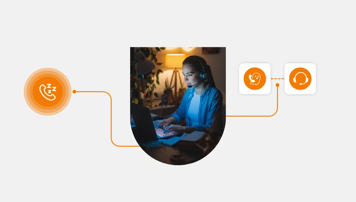 After-Hours Call Handling AI: Turn Your Night Shift Into Your Voice AI Pilot