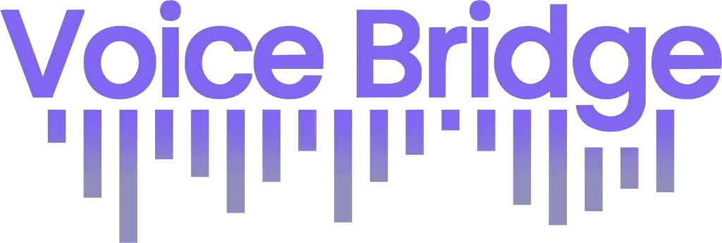 AI Solutions 4 Virtual Voice Bridge